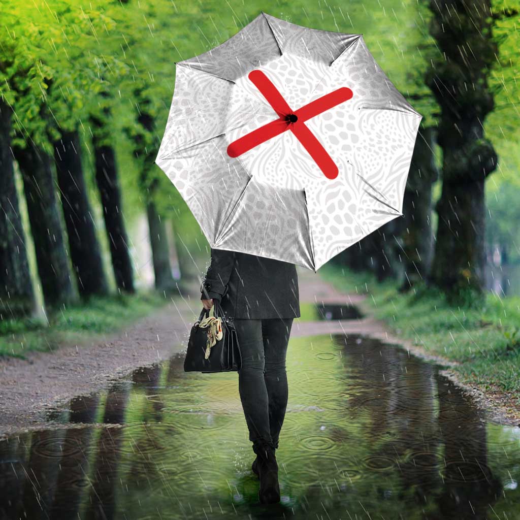 Kingdom of Kongo Umbrella Kongo dya Ntotila