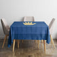 Kingdom of Loango Tablecloth African Pattern Flag Stylized
