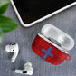 Kingdom of Ndongo AirPods Case Utuminu ua Ngola
