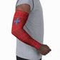 Kingdom of Ndongo Arm Sleeves Utuminu ua Ngola