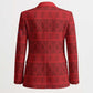 Kingdom of Ndongo Blazer Utuminu ua Ngola
