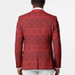 Kingdom of Ndongo Blazer Utuminu ua Ngola