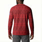 Kingdom of Ndongo Button Sweatshirt Utuminu ua Ngola