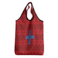 Kingdom of Ndongo Grocery Bag Utuminu ua Ngola