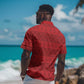Kingdom of Ndongo Hawaiian Shirt Utuminu ua Ngola