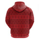 Kingdom of Ndongo Hoodie Utuminu ua Ngola