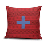 Kingdom of Ndongo Pillow Cover Utuminu ua Ngola