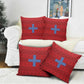 Kingdom of Ndongo Pillow Cover Utuminu ua Ngola