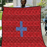 Kingdom of Ndongo Quilt Utuminu ua Ngola