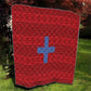 Kingdom of Ndongo Quilt Utuminu ua Ngola