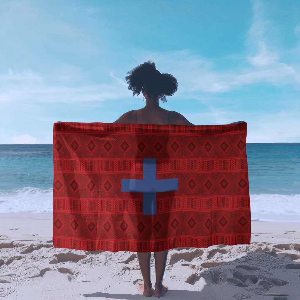 Kingdom of Ndongo Sarong Utuminu ua Ngola