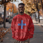 Kingdom of Ndongo Sweatshirt Utuminu ua Ngola