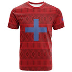Kingdom of Ndongo T shirt Utuminu ua Ngola