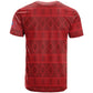 Kingdom of Ndongo T shirt Utuminu ua Ngola