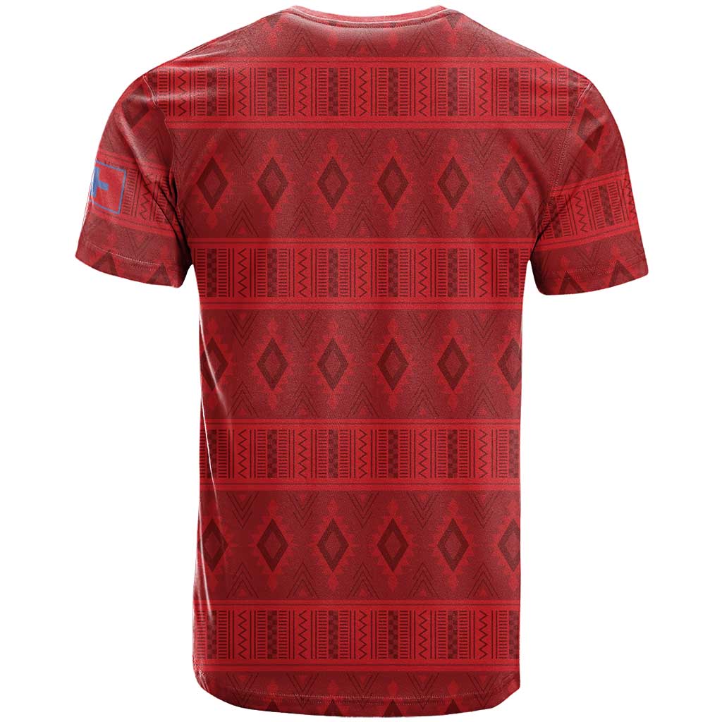 Kingdom of Ndongo T shirt Utuminu ua Ngola