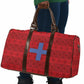 Kingdom of Ndongo Travel Bag Utuminu ua Ngola