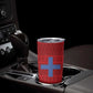 Kingdom of Ndongo Tumbler Cup Utuminu ua Ngola