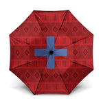 Kingdom of Ndongo Umbrella Utuminu ua Ngola