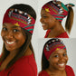 Support Les Lions Indomptables - Cameroon Football Neck Gaiter LT01