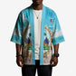 Personalized Haiti The Pearl Of Antilles Kimono Summer Aesthetic Vibe