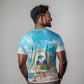 Personalized Haiti The Pearl Of Antilles T shirt Summer Aesthetic Vibe