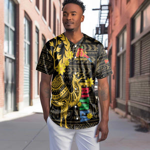 Enkutatash Eritrea New Year Baseball Jersey Eritrean Camel African Pattern