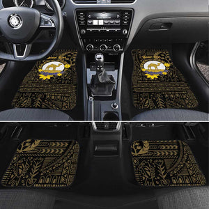 Enkutatash Eritrea New Year Car Mats Eritrean Camel African Pattern