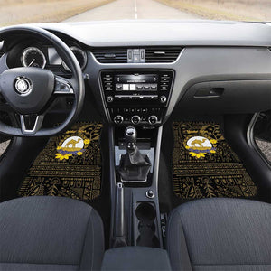 Enkutatash Eritrea New Year Car Mats Eritrean Camel African Pattern