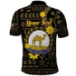Enkutatash Eritrea New Year Polo Shirt Eritrean Camel African Pattern