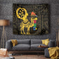 Enkutatash Eritrea New Year Tapestry Eritrean Camel African Pattern