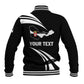 Ceuta Day Baseball Jacket Dia de Ceuta 2024 LT01