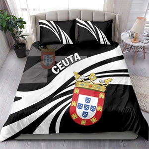 Ceuta Day Bedding Set Dia de Ceuta 2024