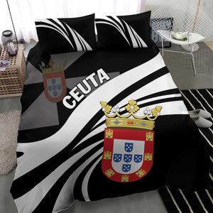 Ceuta Day Bedding Set Dia de Ceuta 2024