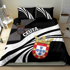 Ceuta Day Bedding Set Dia de Ceuta 2024