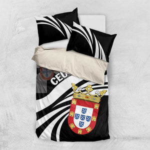 Ceuta Day Bedding Set Dia de Ceuta 2024