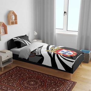 Ceuta Day Bedding Set Dia de Ceuta 2024