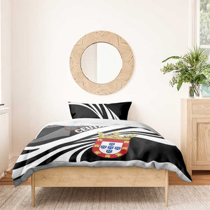 Ceuta Day Bedding Set Dia de Ceuta 2024