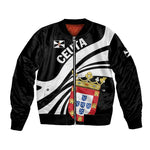 Ceuta Day Bomber Jacket Dia de Ceuta 2024