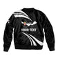Ceuta Day Bomber Jacket Dia de Ceuta 2024