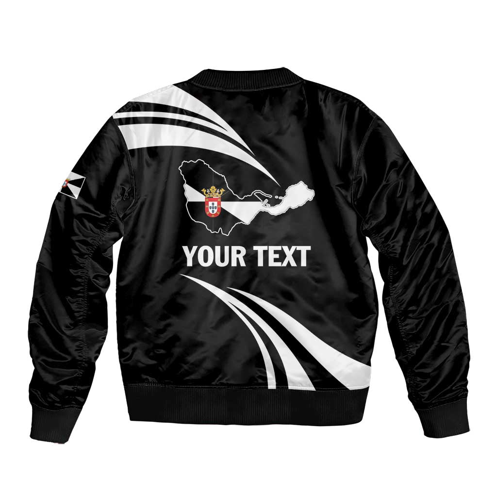 Ceuta Day Bomber Jacket Dia de Ceuta 2024