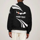 Ceuta Day Bomber Jacket Dia de Ceuta 2024