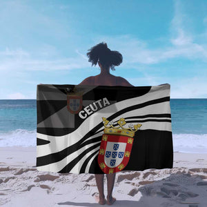 Ceuta Day Sarong Dia de Ceuta 2024