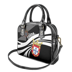 Ceuta Day Shoulder Handbag Dia de Ceuta 2024