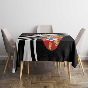 Ceuta Day Tablecloth Dia de Ceuta 2024