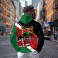 Personalized Kenya Hoodie Happy Jamhuri Day