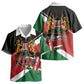 Personalized Kenya Kid Hawaiian Shirt Happy Jamhuri Day