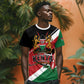 Personalized Kenya T shirt Happy Jamhuri Day