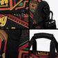 African Happy Kwanzaa Duffle Bag