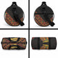 African Happy Kwanzaa Duffle Bag