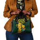 South Africa Rugby Shoulder Handbag - Go Bokke Champion, World Cup